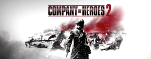 Company of Heroes 2