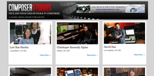 Composerstudios.com
