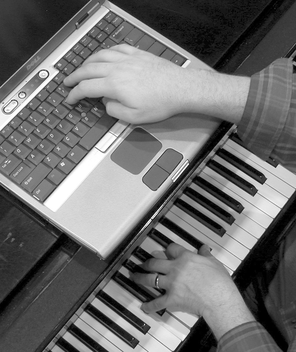 computermusic