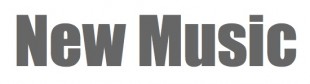 newmusic