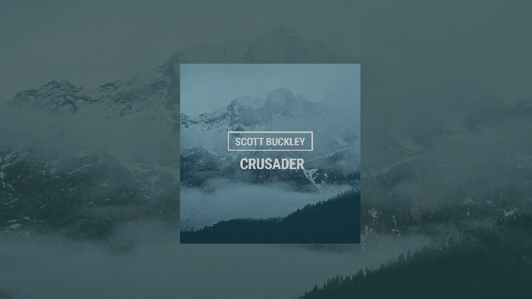 Crusader scott buckley creative commons music library