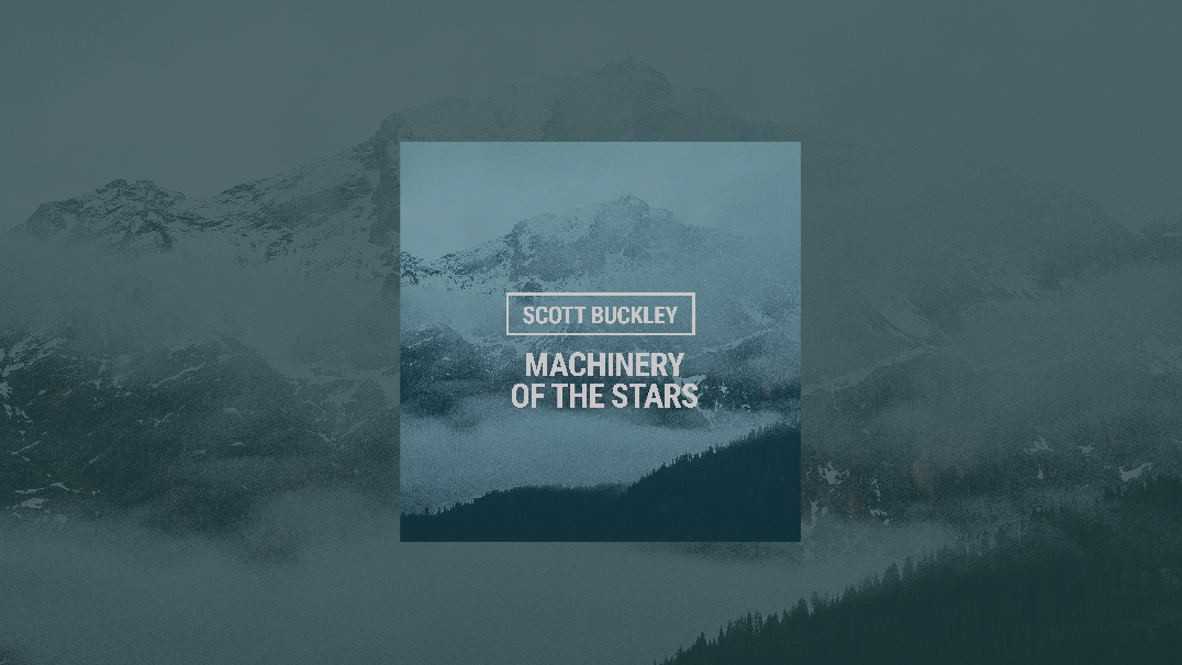 Machinery of the Stars Scott Buckley Creative Commons Music Library