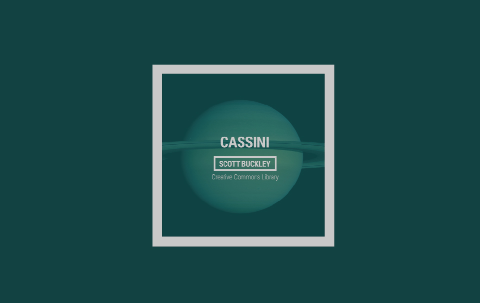 Creative Commons Music Library