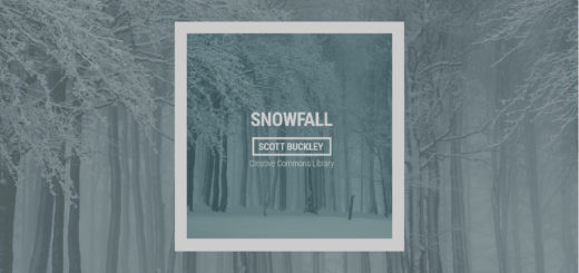 Snowfall - Scott Buckley - Creative Commons Music Library