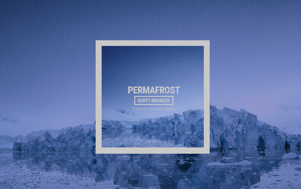 Permafrost - Scott Buckley - Creative Commons Music Library
