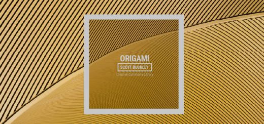 Origami Scott Buckley Creative Commons Music Library