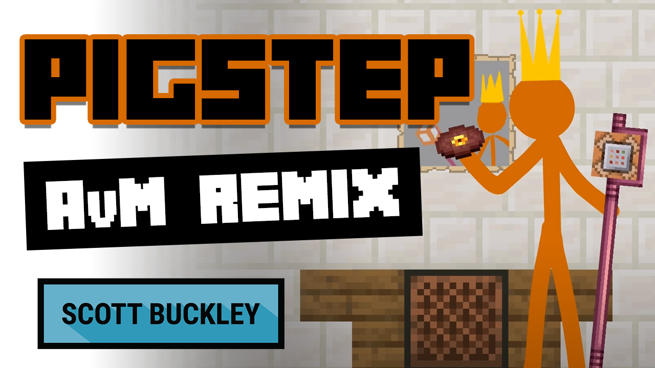 pigstep download